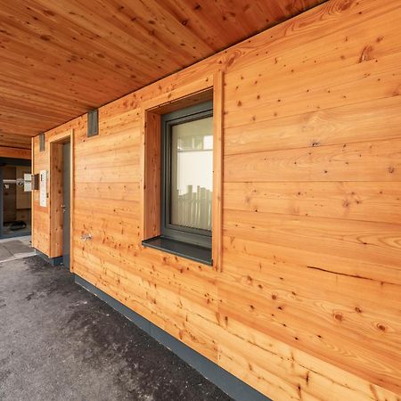 Appartements Zwoelferkogelblick Saalbach-Hinterglemm Buitenkant foto