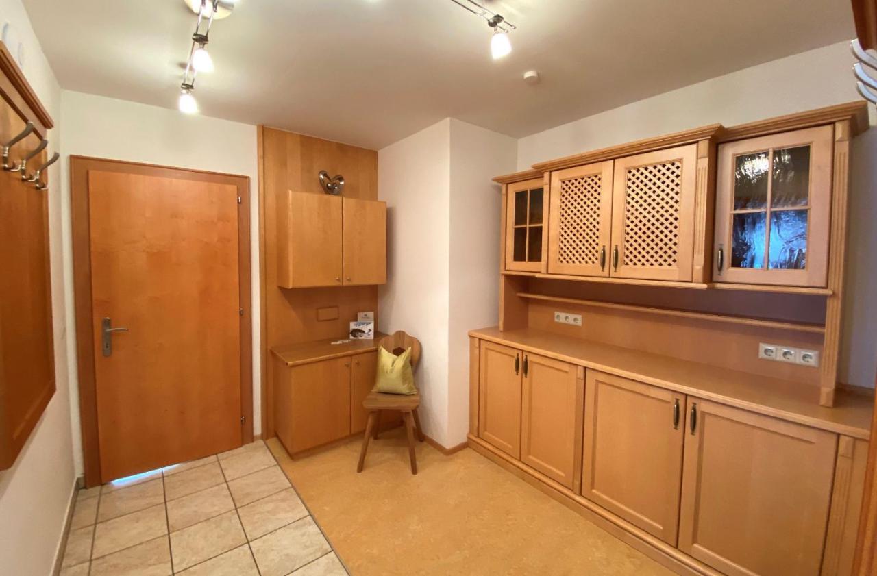 Appartements Zwoelferkogelblick Saalbach-Hinterglemm Buitenkant foto