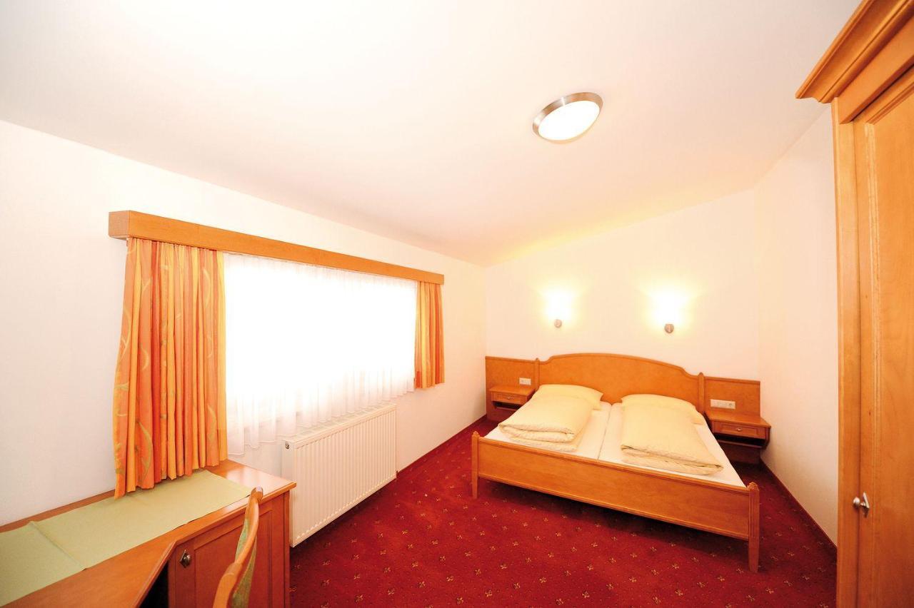Appartements Zwoelferkogelblick Saalbach-Hinterglemm Buitenkant foto