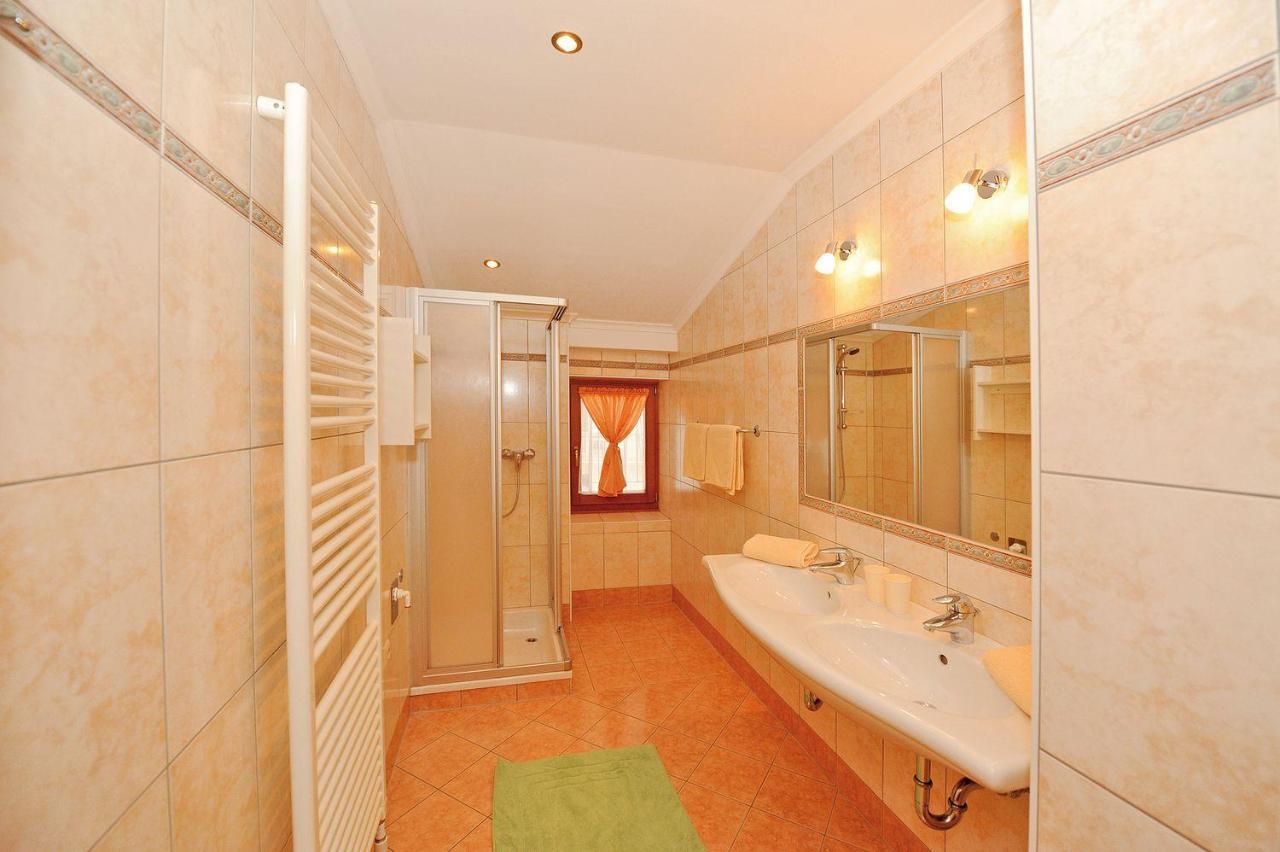 Appartements Zwoelferkogelblick Saalbach-Hinterglemm Buitenkant foto