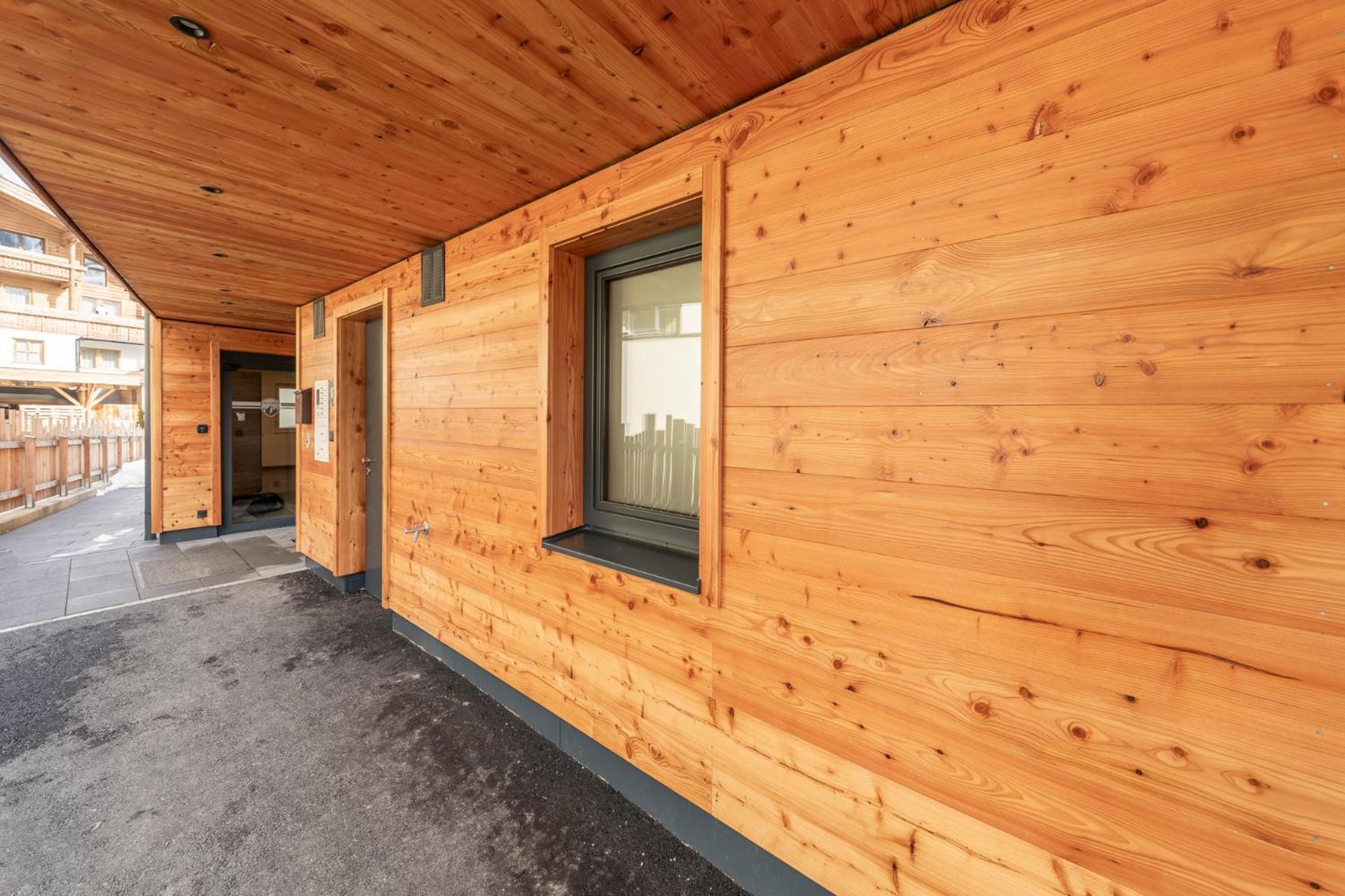 Appartements Zwoelferkogelblick Saalbach-Hinterglemm Buitenkant foto